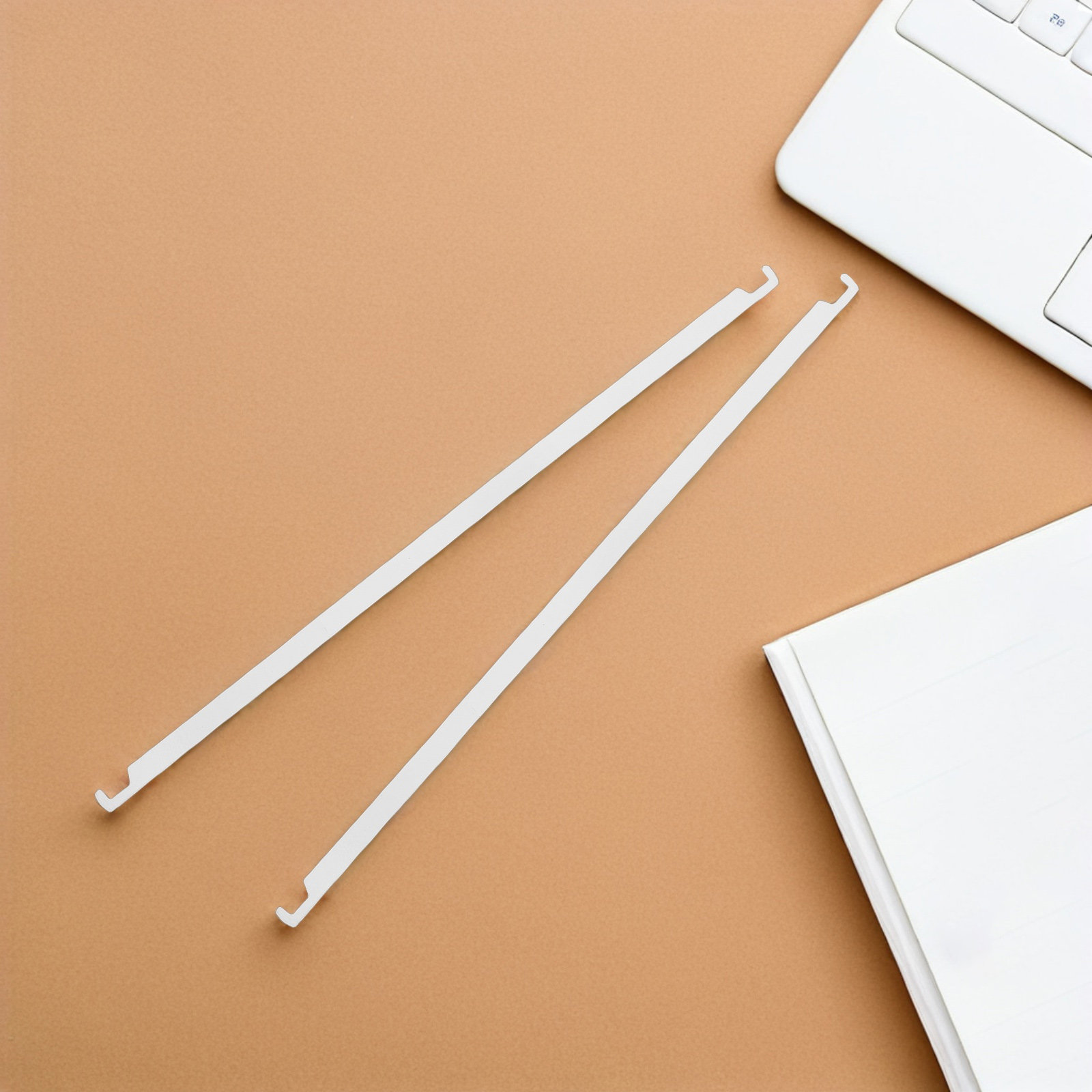 File Folder Hanging - 10 Pcs File Folder Hanging Bars