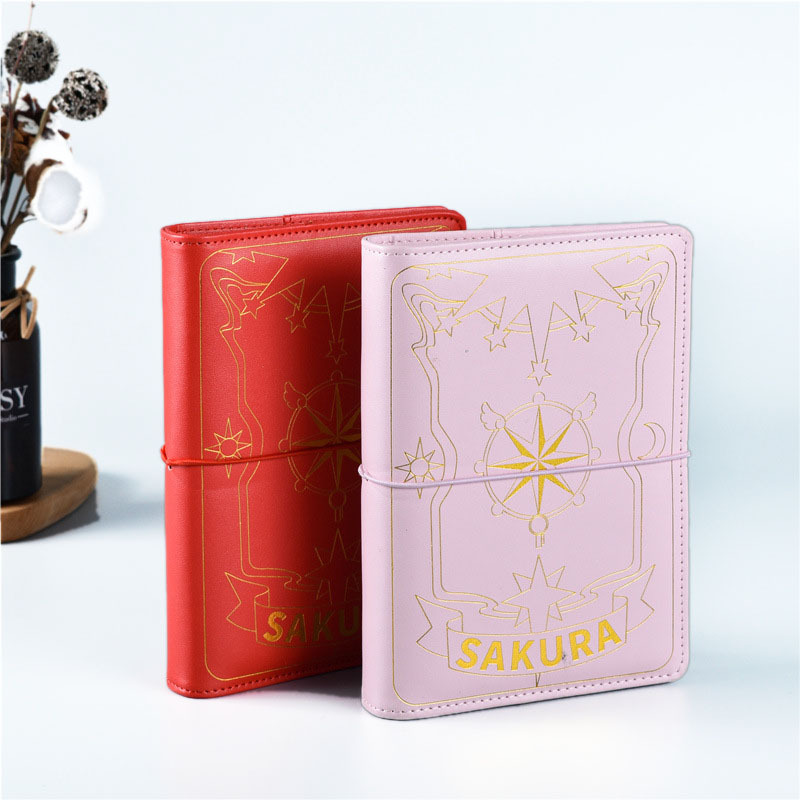 Planner Weekly Budget - A6 Binder Budget Planner Notebook Bronzing