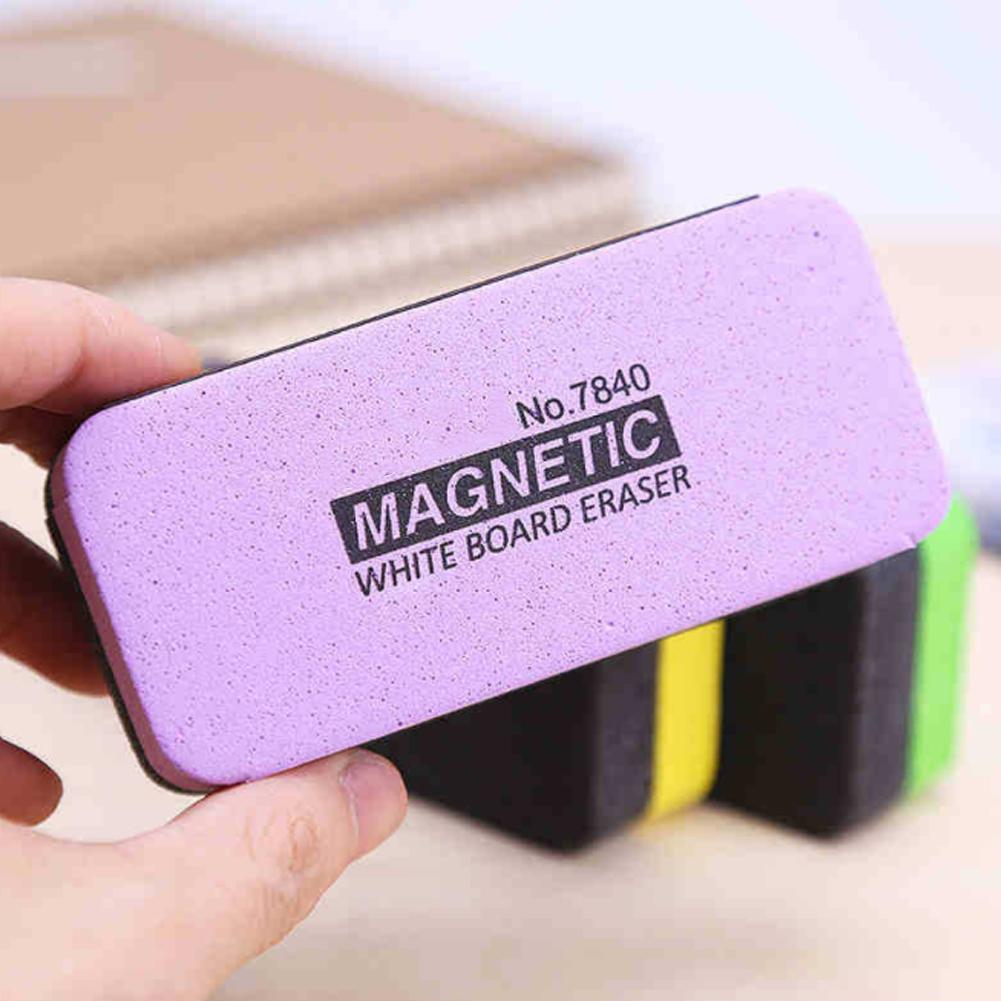 Color Random 1PC Magnetic Blac - Whiteboard Marker Set 评论和价格
