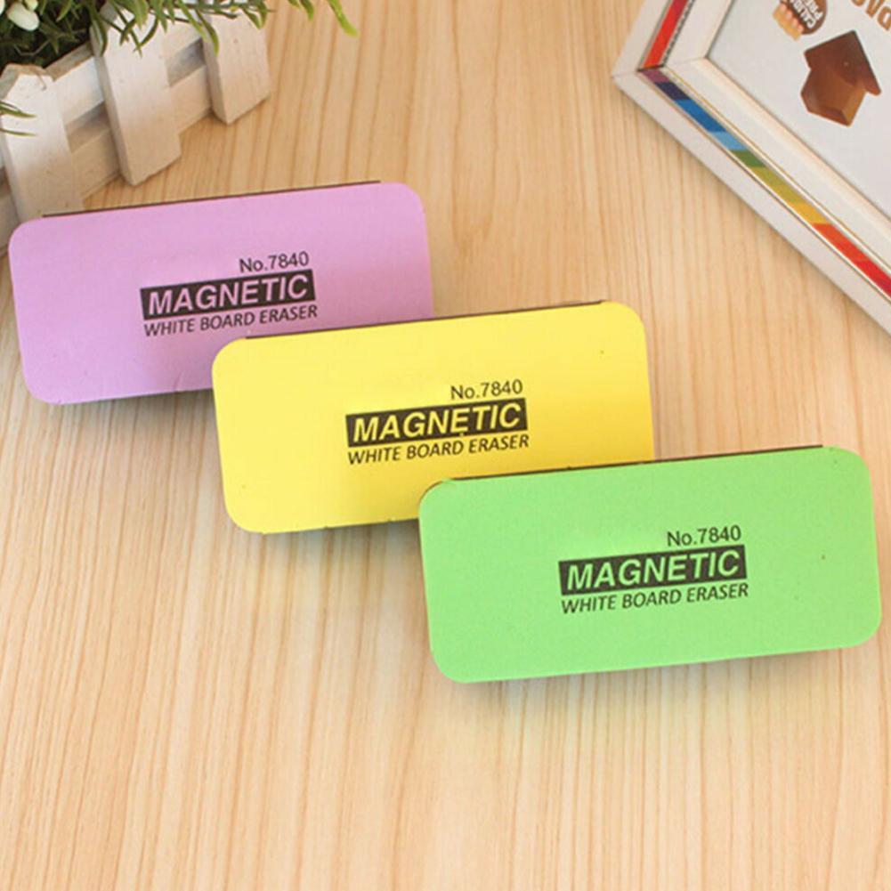 Color Random 1PC Magnetic Blac - Whiteboard Marker Set 评论和价格