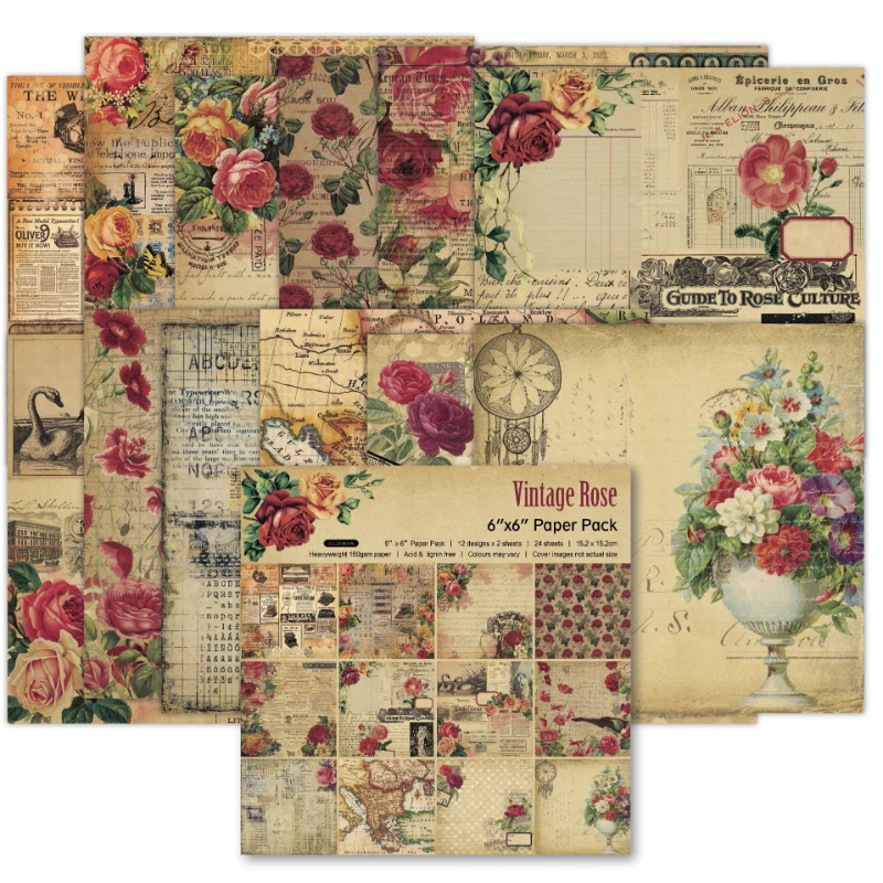Scrapbook Pad Assorted Pattern - Graph Paper Pad 评论和价格