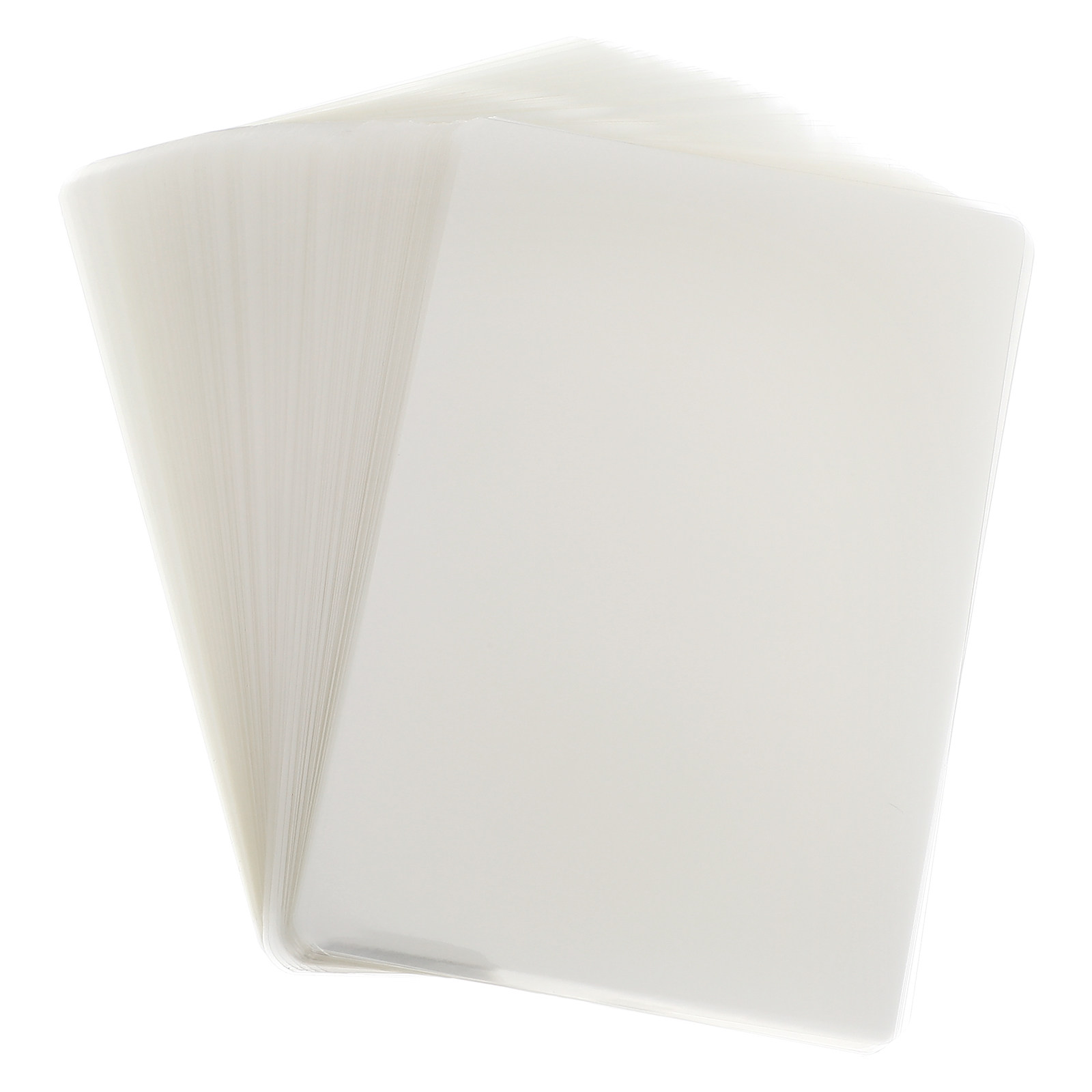 200Pcs Thermal Laminating Pouc - Document Laminator Pouch 评论和价格