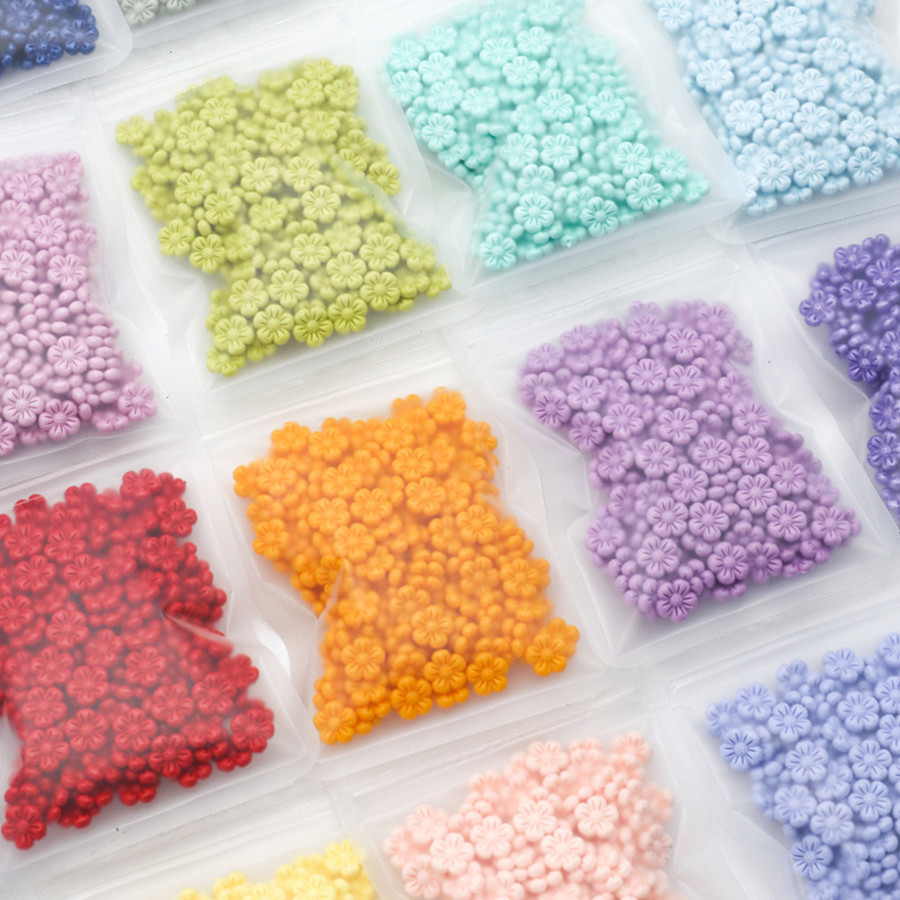150Pcs/bag Flower-Shaped Seali - Wax Seal Stamp Kit 评论和价格