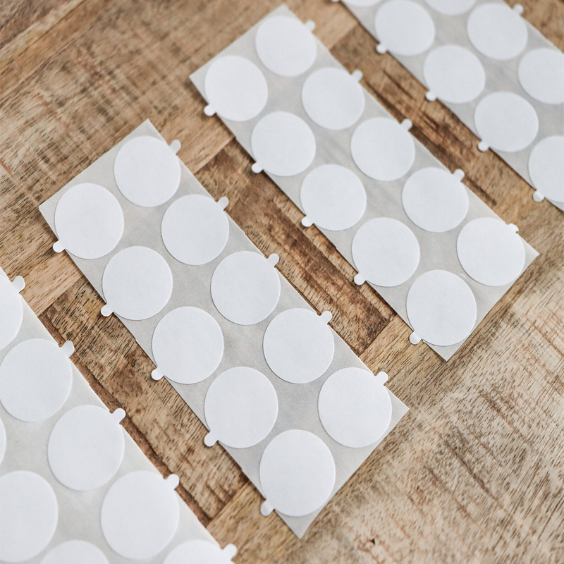 100/200/500pcs Self Adhesive S - Wax Seal Stamp Kit 评论和价格