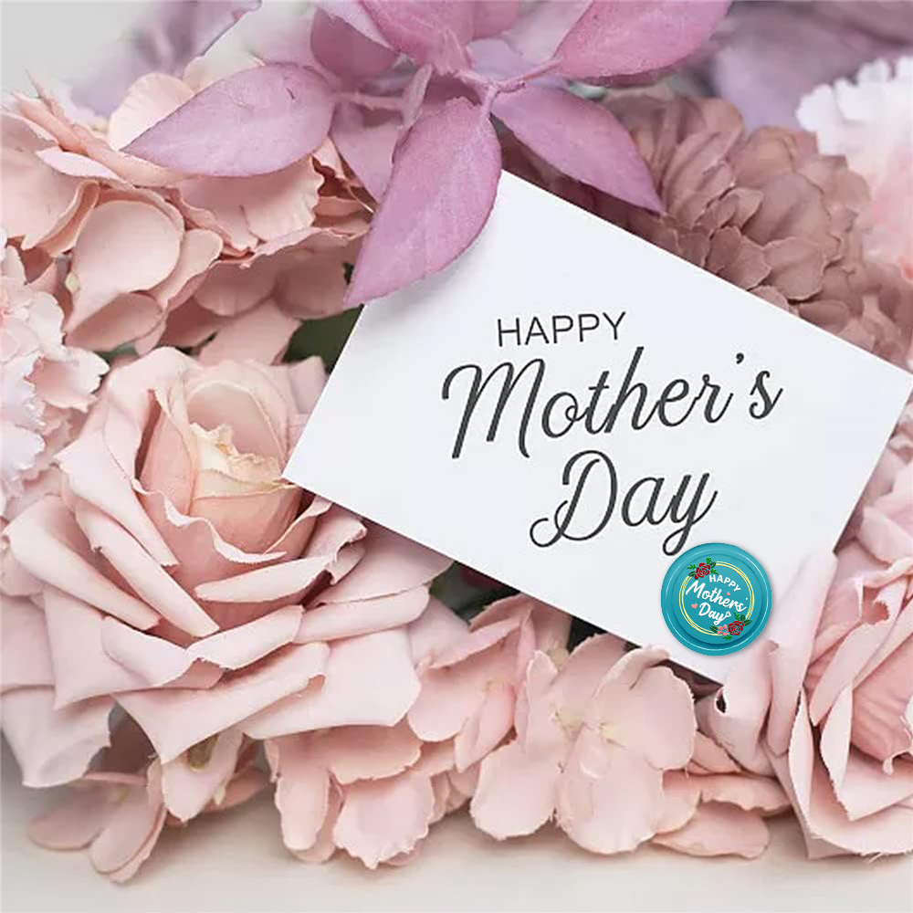 Mother's Day Wax Seal Stamp Se - Wax Seal Stamp Kit 评论和价格