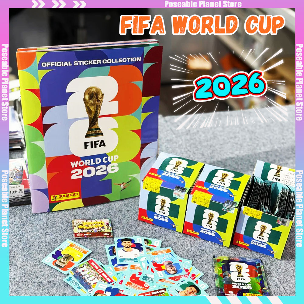 2026 Genuine Panini Official F - Cardstock Paper Pack 评论和价格
