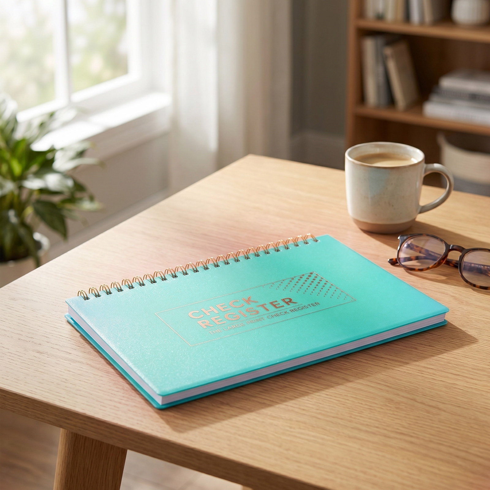 120 Sheet Personal Check Recor - Carbon Copy Book 评论和价格