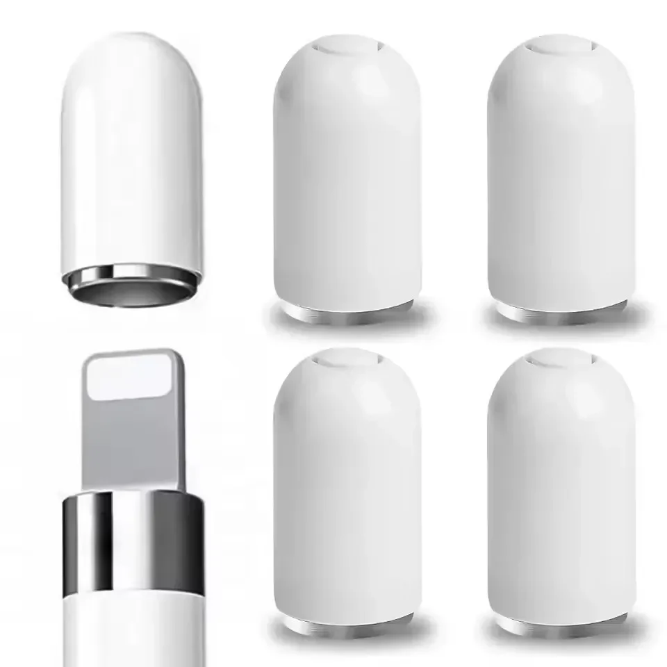 Magnetic Pencil Caps for Apple - Stationery Supply 评论和价格