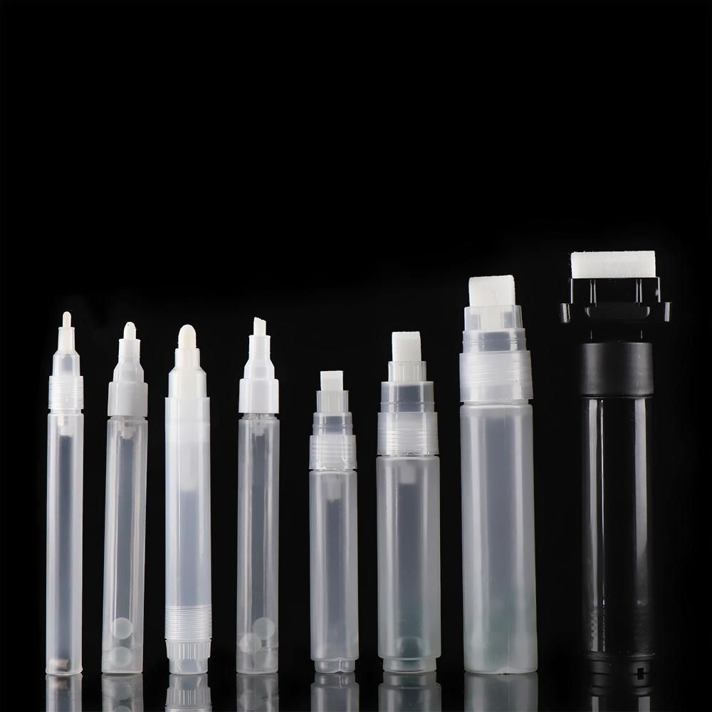 1Pcs Plastic Empty Pen Rod 3mm - Whiteboard Marker Set 评论和价格