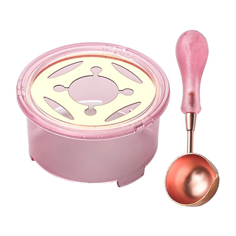 Sealing Wax Kit Sealing Wax Me - Wax Seal Stamp Kit 评论和价格