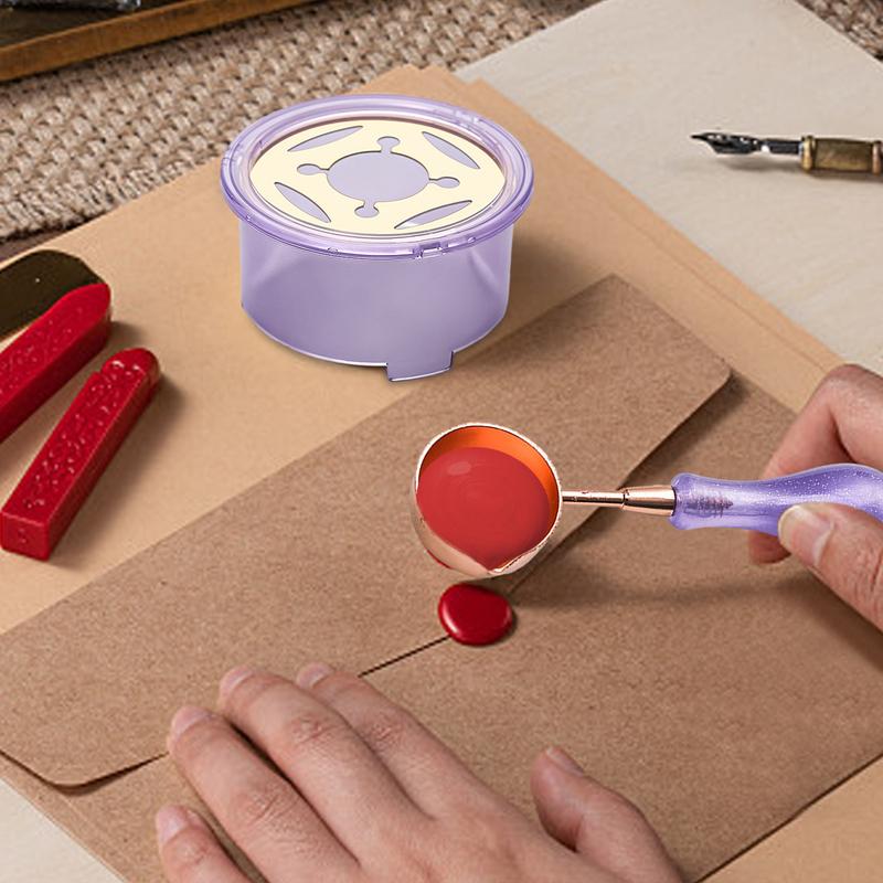 Sealing Wax Kit Sealing Wax Me - Wax Seal Stamp Kit 评论和价格