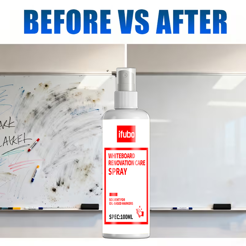 Ifubo Whiteboard Marker Remove - Whiteboard Marker Set 评论和价格