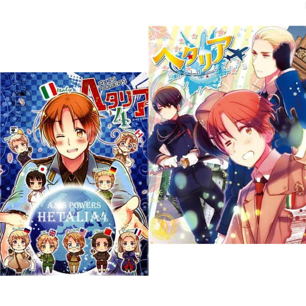 1 Pack Anime Sticker Axis Powe - Cardstock Paper Pack 评论和价格