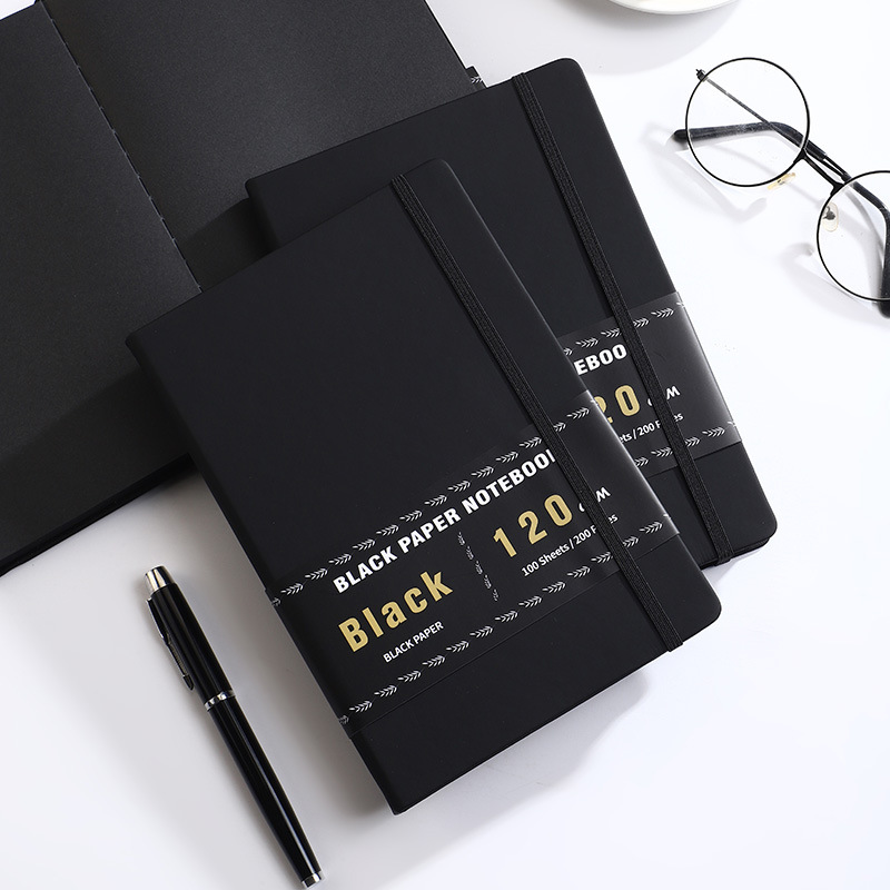 A5 Creative Sketchbook Hand-dr - Notebook Dotted A5 评论和价格