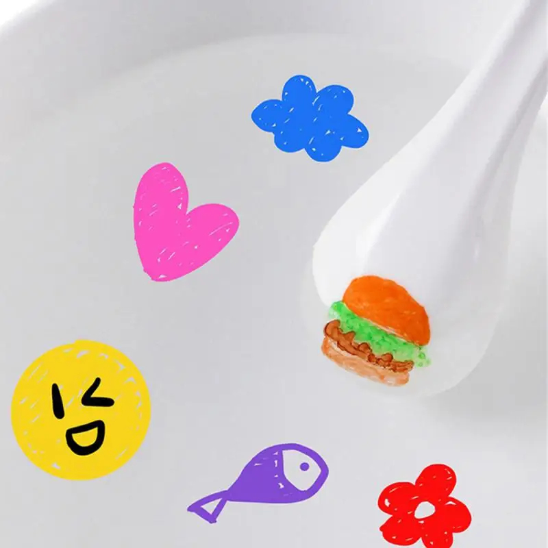 Colors Magical Water Painting  - Whiteboard Marker Set 评论和价格