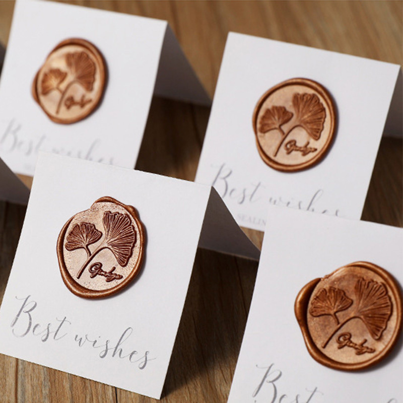 100 Pcs Vintage Wax Seal for S - Wax Seal Stamp Kit 评论和价格