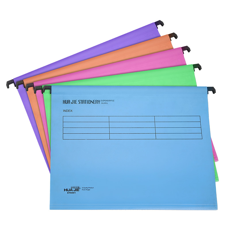 A4/FC PP Hanging File Folders  - File Folder Hanging 评论和价格